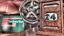 The Grand Tour, i teaser della seconda stagione
