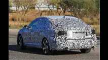 Neuer VW Jetta als Erlkönig erwischt