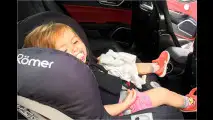 Alfa Romeo Giulia Quadrifolgio im Dauertest