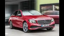 Mercedes CLS 2018 angeteasert