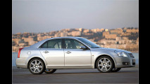 Cadillac BLS