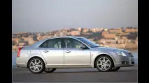 Cadillac BLS