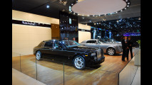 Rolls Royce al Salone di Parigi 2008