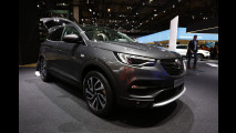 Opel al Salone di Francoforte 2017