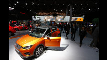 Seat al Salone di Francoforte 2017