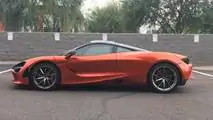 McLaren 720S For Sale Bitcoin