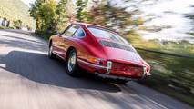 Porsche 911 (901 No. 57)