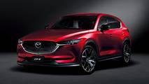 Mazda CX-5 Custom Style 2018