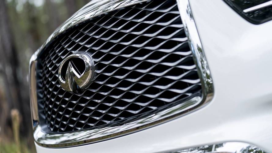 2018 Infiniti QX80: First Drive