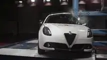 2017 Euro NCAP son çarpışma testleri