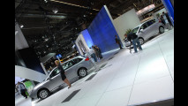 Subaru al Salone di Francoforte 2011