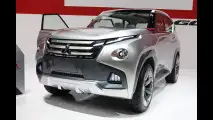 Mitsubishi al Salone di Ginevra 2014