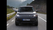 Land Rover Freelander, le foto storiche
