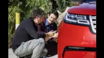 Range Rover Velar, il vostro #PerchéComprarla