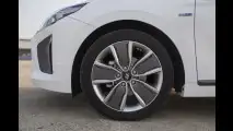 Hyundai Ioniq, il full test