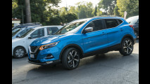 Nissan Qashqai, il vostro PerchéComprarla