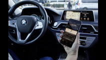 BMW, novità autunno 2017