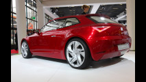 Seat al Motor Show 2010