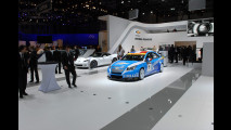 Chevrolet al Salone di Ginevra 2011