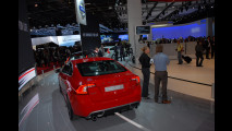 Volvo al Salone di Parigi 2010