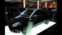 Lancia al Salone di Francoforte 2007
