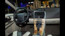 Volvo al Motor Show 2008
