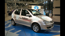 Tata al Motor Show 2008