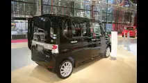 Daihatsu al Motor Show 2008