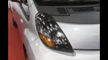 Mitsubishi al Motor Show 2014