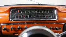 Zeitreise: Unterwegs im Mercedes 220 von 1955