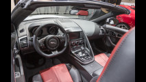 Jaguar al Motor Show 2014