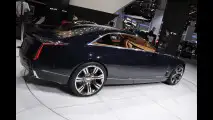 Cadillac al Salone di Francoforte 2013