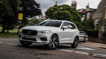 2017 Volvo XC60