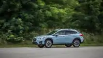 2017 Subaru XV