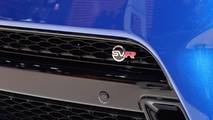2018 Range Rover Sport SVR
