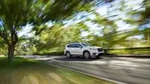 2019 Subaru Ascent