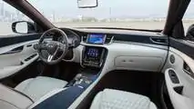 2019 Infiniti QX50