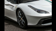 Ferrari 458 MM Speciale