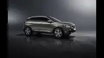 Peugeot 3008 GT