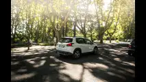 Peugeot 2008, le risposte