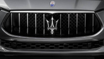 Nuova Maserati Ghibli GranLusso