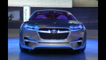 Subaru al Salone di Ginevra 2010