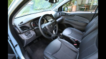 Opel Karl GPL Tech