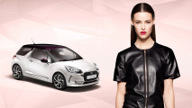 DS 3 restyling Givenchy Le MakeUp 