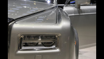 Rolls Royce al Salone di Ginevra 2012