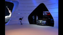 Lancia al Salone di Francoforte 2011