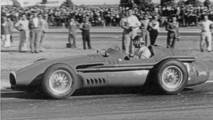Maserati 250F