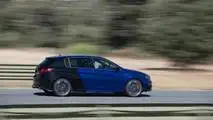 Primera prueba Peugeot 308 GTi 2018 by Peugeot Sport
