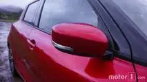 Essai Suzuki Swift