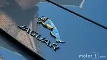 Jaguar F-Type 400 Sport